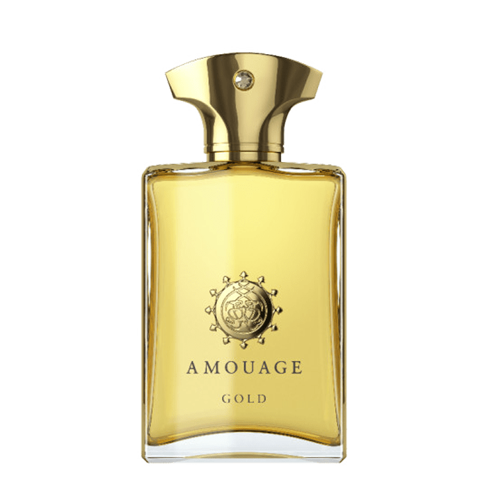 GOLD MAN PERFUME by AMOUAGE at Sundora