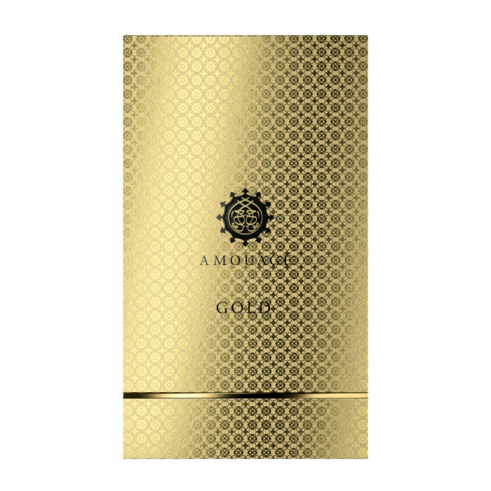 GOLD MAN PERFUME by AMOUAGE at Sundora