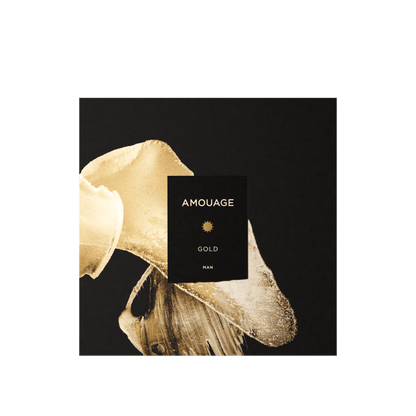 GOLD MAN PERFUME by AMOUAGE at Sundora