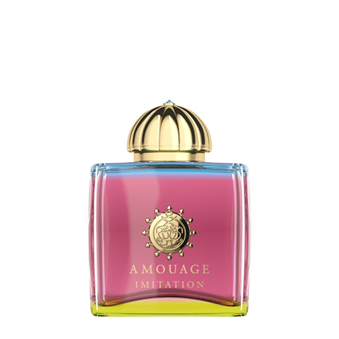 IMITATION WOMAN PERFUME by AMOUAGE at Sundora