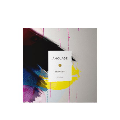 IMITATION WOMAN PERFUME by AMOUAGE at Sundora