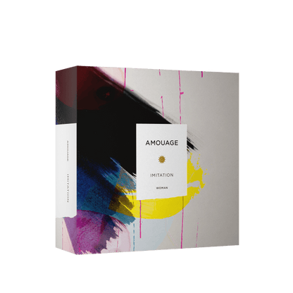 IMITATION WOMAN PERFUME by AMOUAGE at Sundora