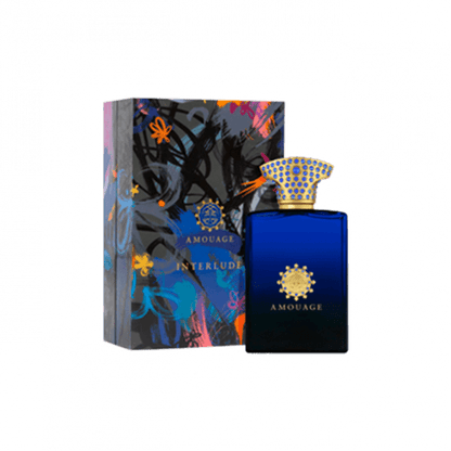 INTERLUDE SPECIAL EDITION PERFUME by AMOUAGE at Sundora