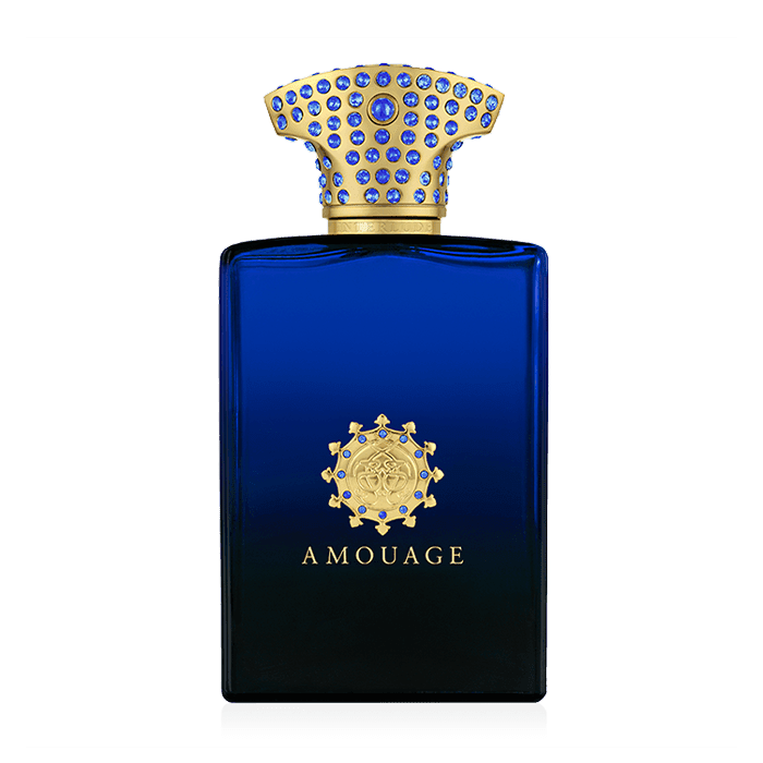 INTERLUDE SPECIAL EDITION PERFUME by AMOUAGE at Sundora