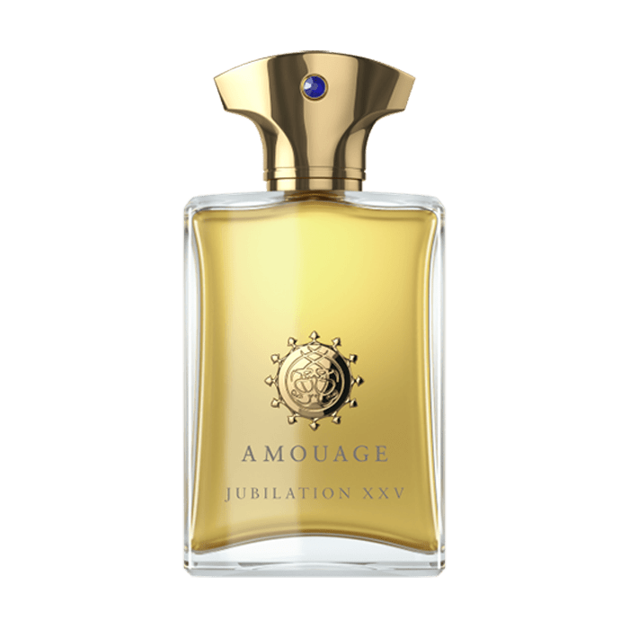 JUBILATION XXV MAN PERFUME by AMOUAGE at Sundora