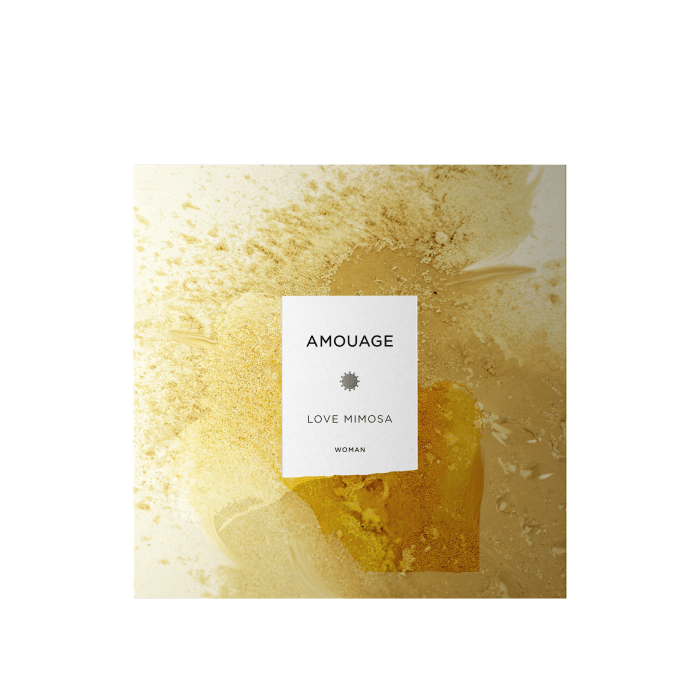 LOVE MIMOSA PERFUME by AMOUAGE at Sundora