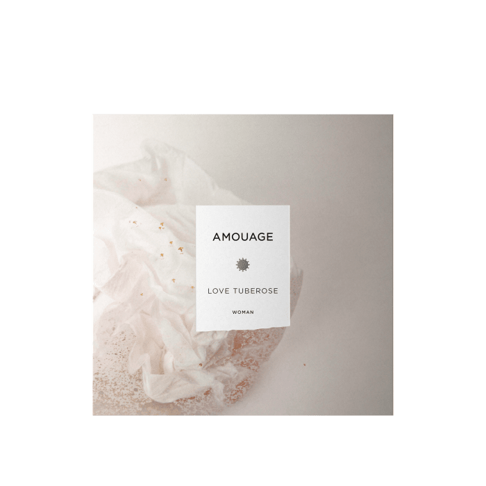 LOVE TUBEROSE PERFUME by AMOUAGE at Sundora