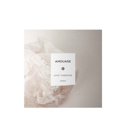 LOVE TUBEROSE PERFUME by AMOUAGE at Sundora