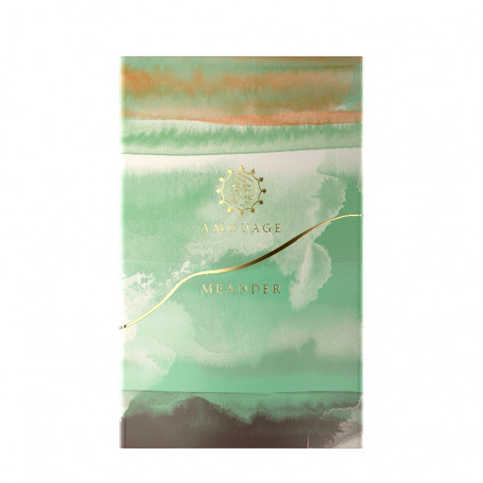 MEANDER MAN PERFUME by AMOUAGE at Sundora