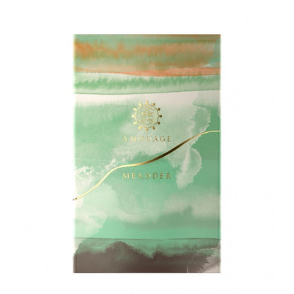 MEANDER MAN PERFUME by AMOUAGE at Sundora
