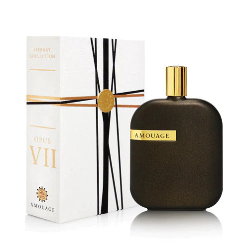 OPUS VII PERFUME by AMOUAGE at Sundora