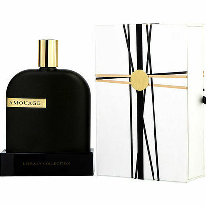 OPUS VII PERFUME by AMOUAGE at Sundora