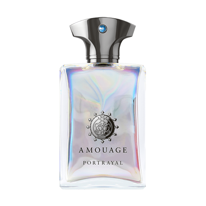 PORTRAYAL MAN PERFUME by AMOUAGE at Sundora