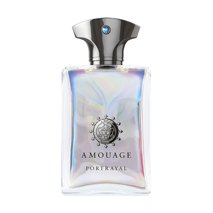 PORTRAYAL MAN PERFUME by AMOUAGE at Sundora
