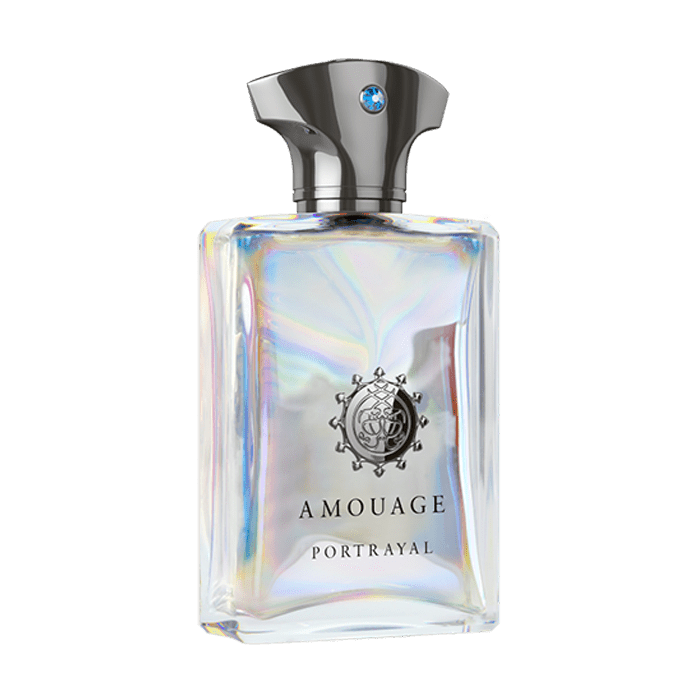 PORTRAYAL MAN PERFUME by AMOUAGE at Sundora