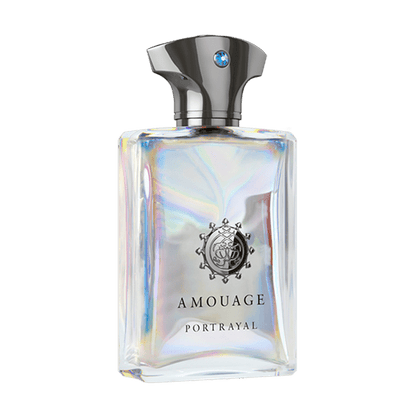 PORTRAYAL MAN PERFUME by AMOUAGE at Sundora