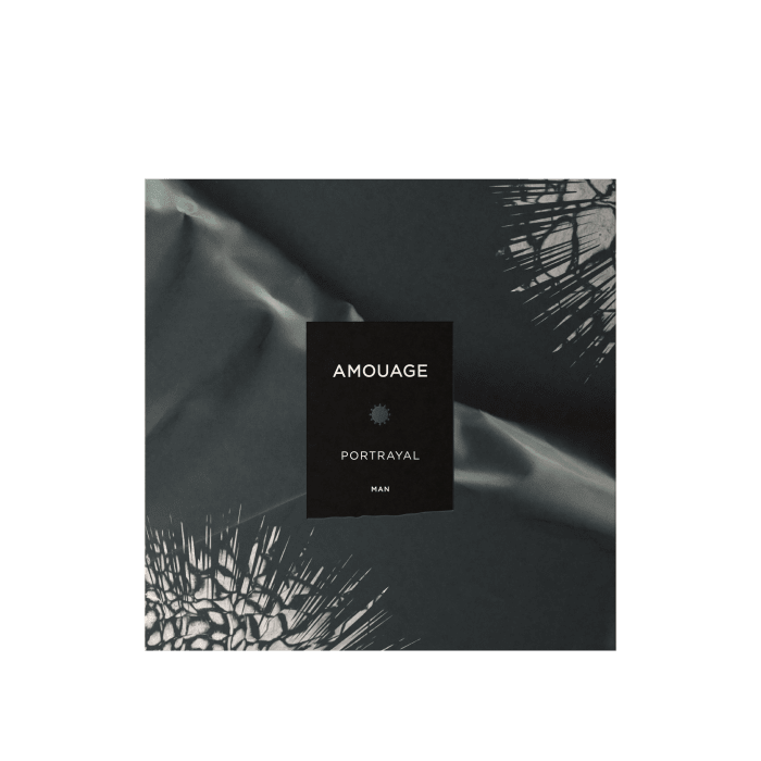 PORTRAYAL MAN PERFUME by AMOUAGE at Sundora
