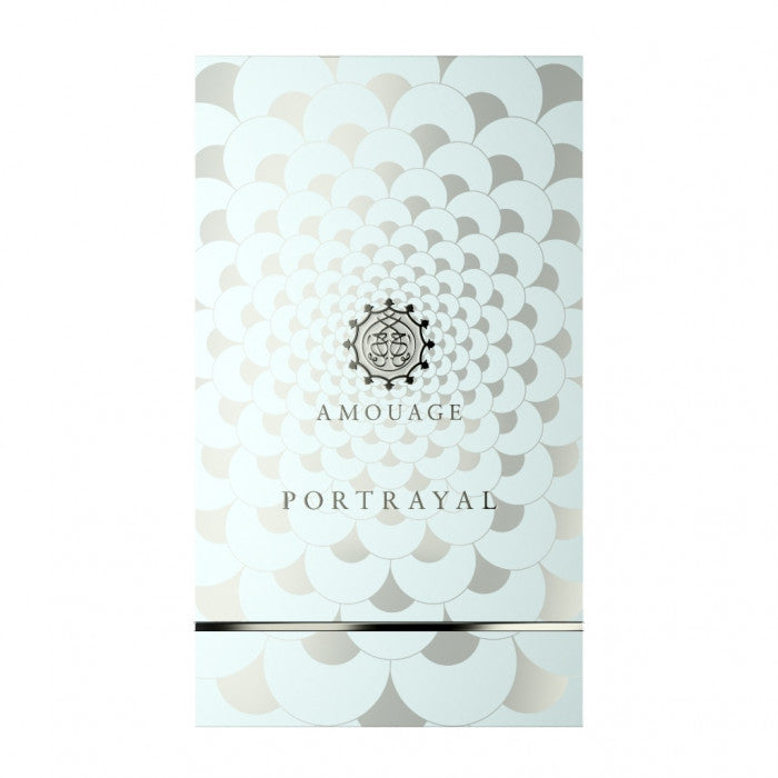 PORTRAYAL MAN PERFUME by AMOUAGE at Sundora