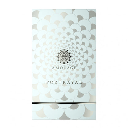 PORTRAYAL MAN PERFUME by AMOUAGE at Sundora
