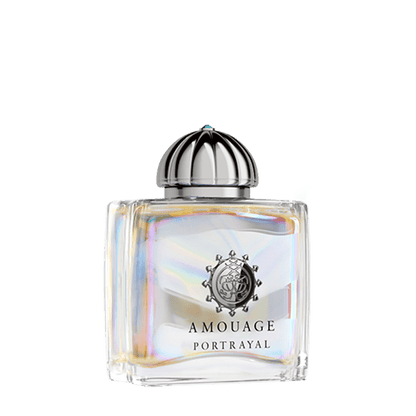 PORTRAYAL WOMAN PERFUME by AMOUAGE at Sundora