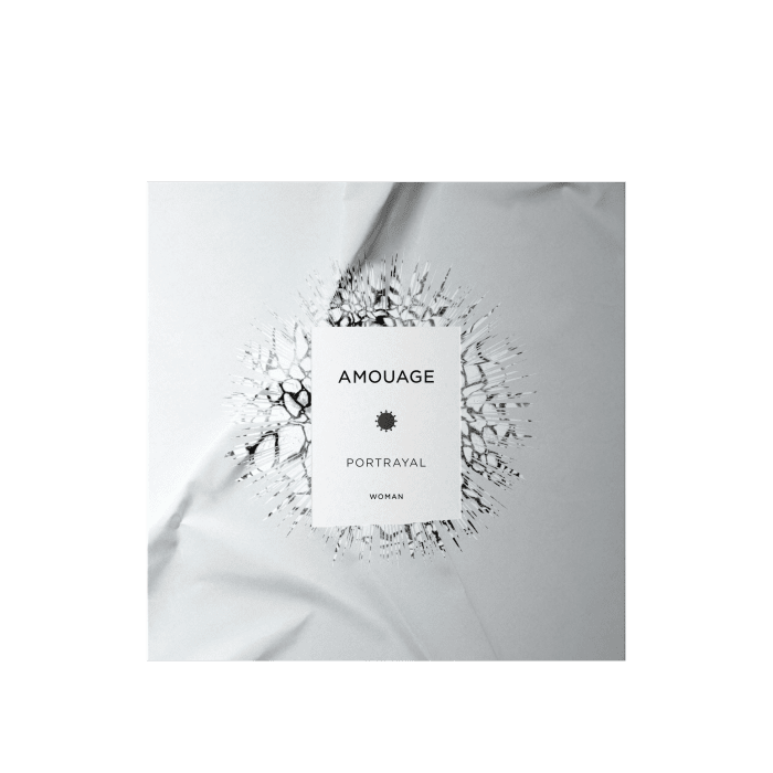 PORTRAYAL WOMAN PERFUME by AMOUAGE at Sundora