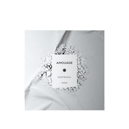 PORTRAYAL WOMAN PERFUME by AMOUAGE at Sundora