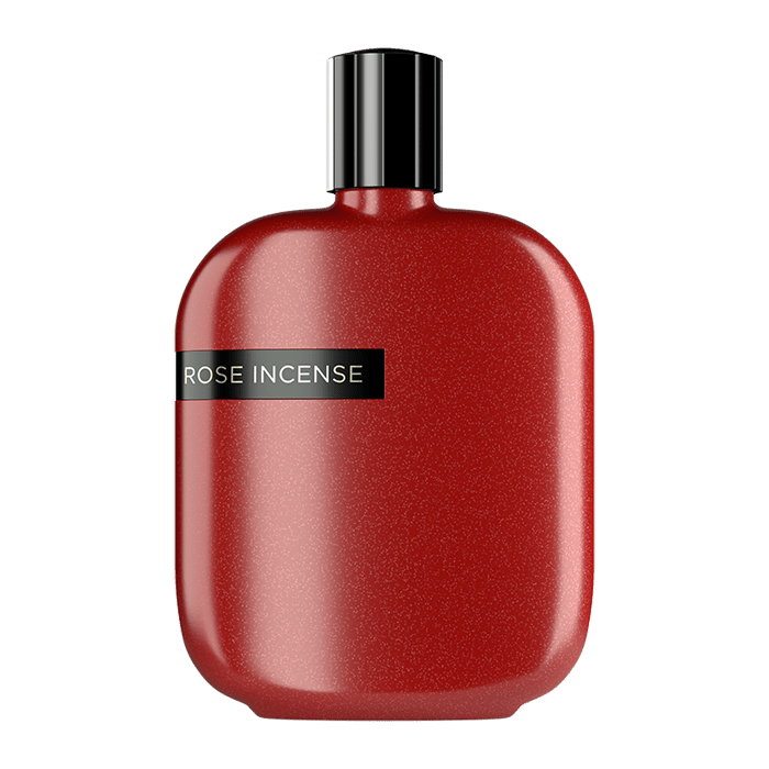 The Library Collection Rose Incense Amouage PERFUME by AMOUAGE at Sundora