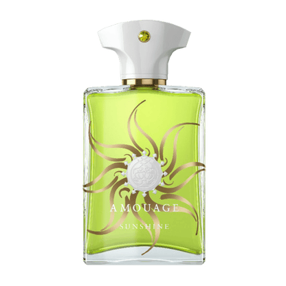 SUNSHINE MAN PERFUME by AMOUAGE at Sundora