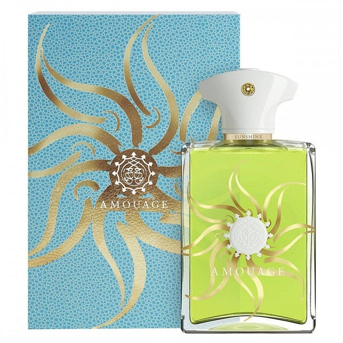 SUNSHINE MAN PERFUME by AMOUAGE at Sundora