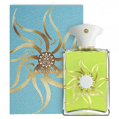 SUNSHINE MAN PERFUME by AMOUAGE at Sundora