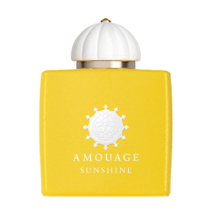 SUNSHINE WOMAN PERFUME by AMOUAGE at Sundora