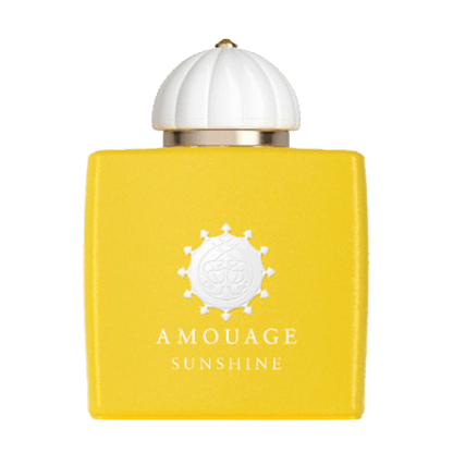 SUNSHINE WOMAN PERFUME by AMOUAGE at Sundora