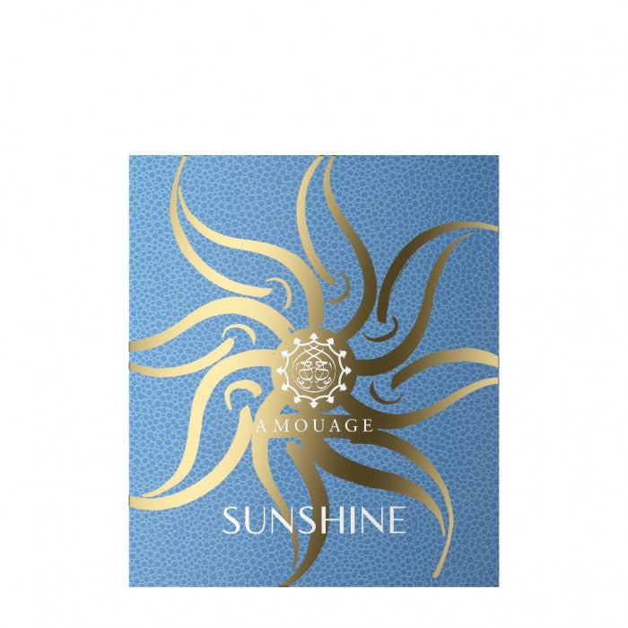 SUNSHINE WOMAN PERFUME by AMOUAGE at Sundora