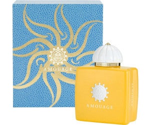 SUNSHINE WOMAN PERFUME by AMOUAGE at Sundora