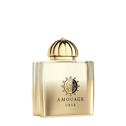 UBAR WOMAN PERFUME by AMOUAGE at Sundora