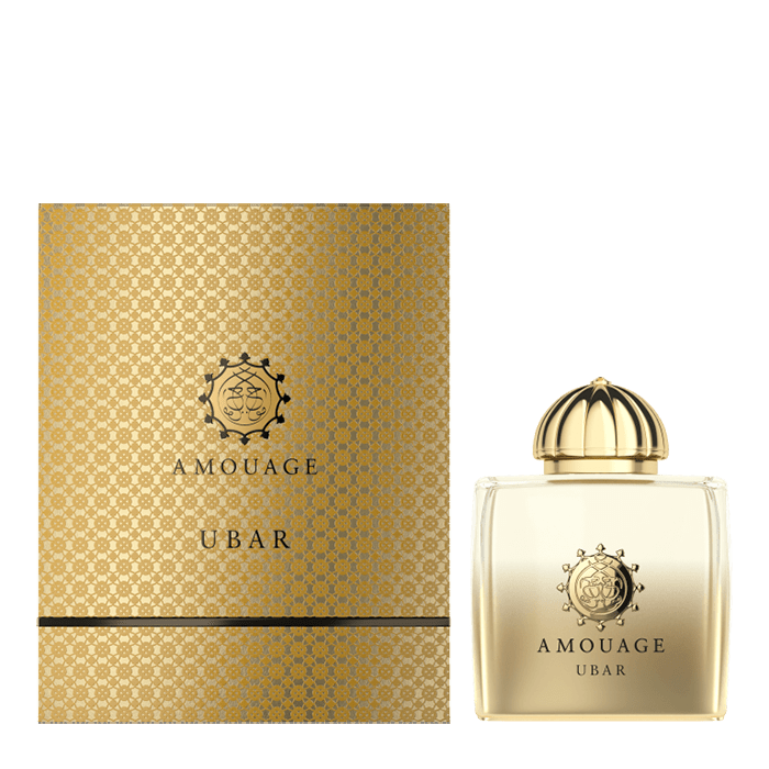UBAR WOMAN PERFUME by AMOUAGE at Sundora