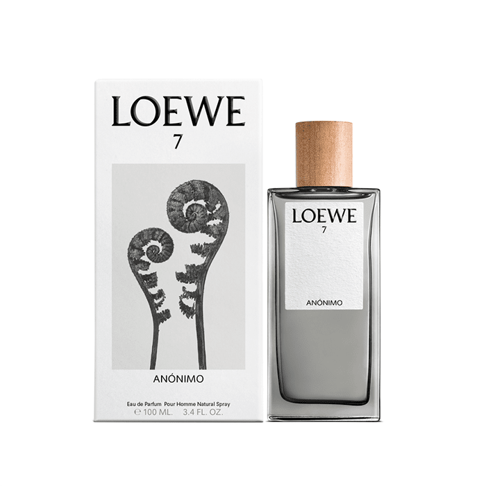 LOEWE 7 ANONIMO EDP PERFUME by LOEWE at Sundora