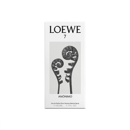 LOEWE 7 ANONIMO EDP PERFUME by LOEWE at Sundora