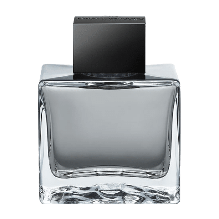 BLACK SEDUCTION EDT PERFUME by BANDERAS at Sundora