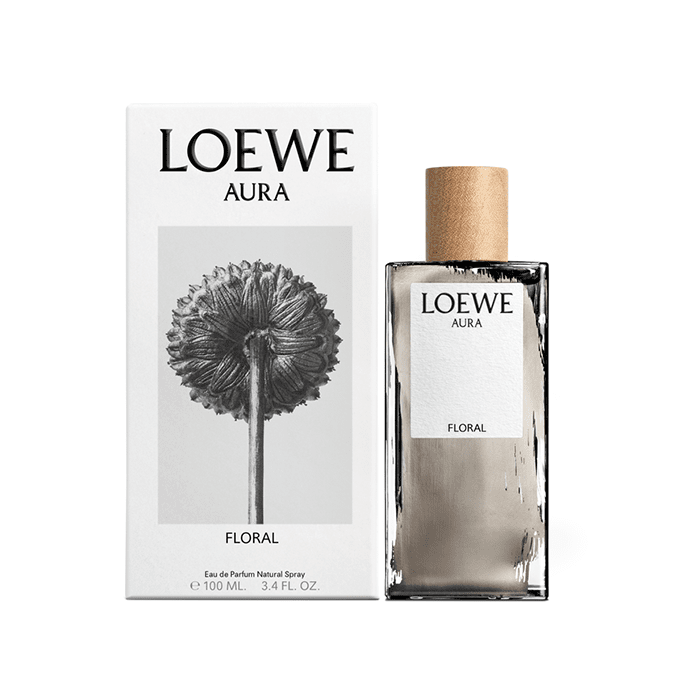 LOEWE AURA FLORAL PERFUME by LOEWE at Sundora