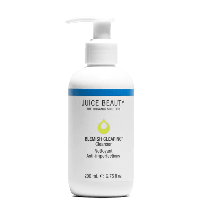 BLEMISH CLEARING CLEANSER CLEANSER by JUICE BEAUTY at Sundora