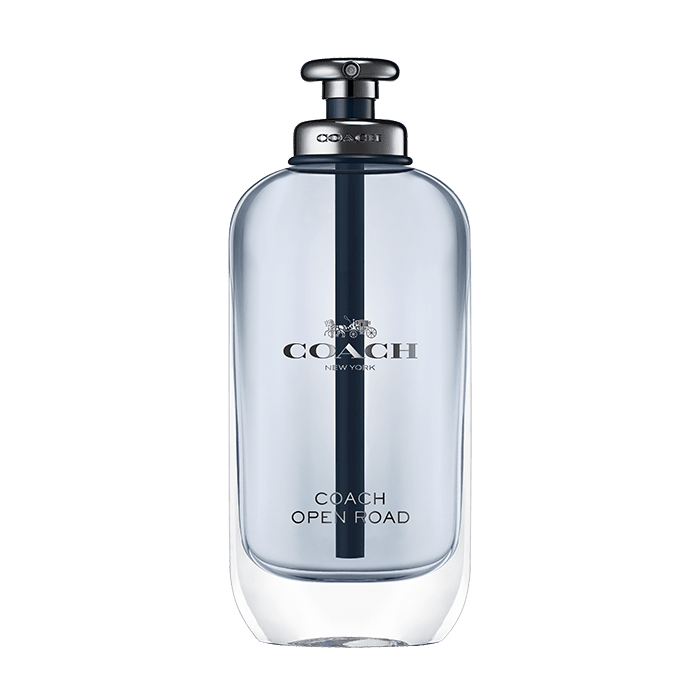 COACH OPEN ROAD EDT PERFUME by COACH at Sundora