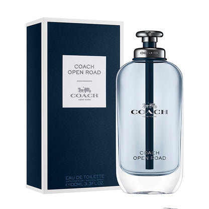COACH OPEN ROAD EDT PERFUME by COACH at Sundora