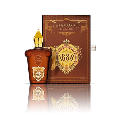 1888 PERFUME by CASAMORATI at Sundora