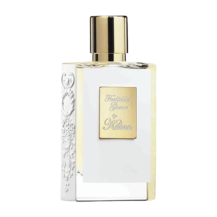 FORBIDDEN GAMES REFFILABLE PERFUME by KILIAN PARIS at Sundora