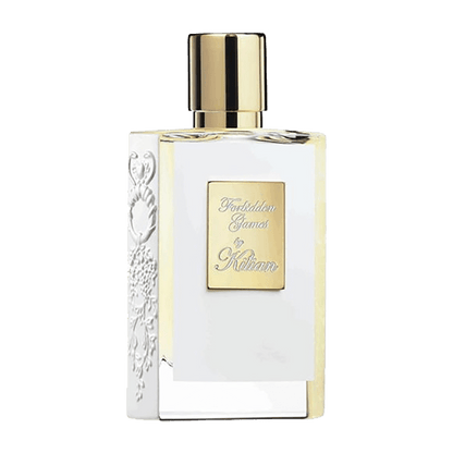 FORBIDDEN GAMES REFFILABLE PERFUME by KILIAN PARIS at Sundora