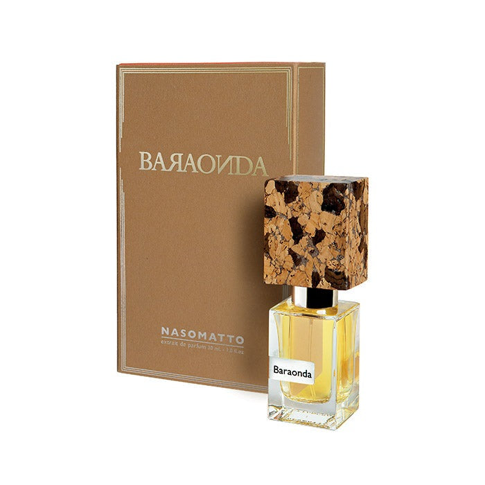 BARAONDA PERFUME by NASOMATTO at Sundora
