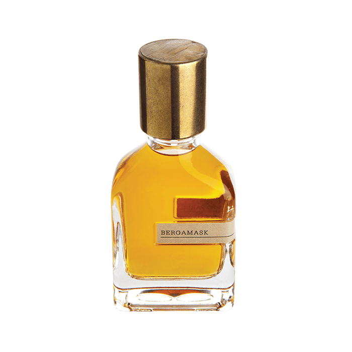 BERGAMASK PERFUME by ORTO PARISI at Sundora