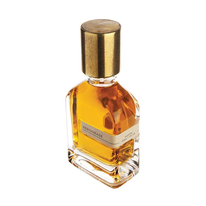 BERGAMASK PERFUME by ORTO PARISI at Sundora