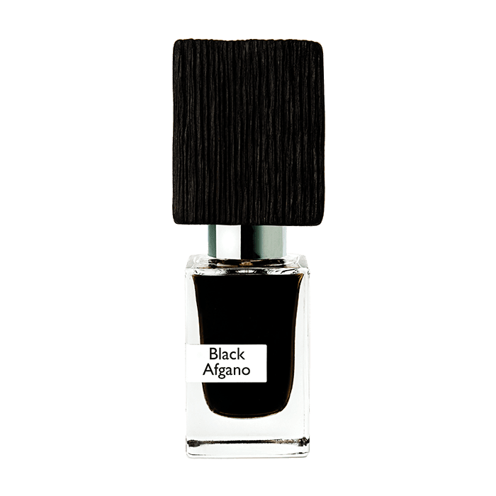 BLACK AFGANO PERFUME by NASOMATTO at Sundora
